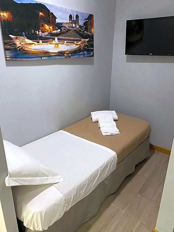 White albergo diffuso Ristorante & SPA