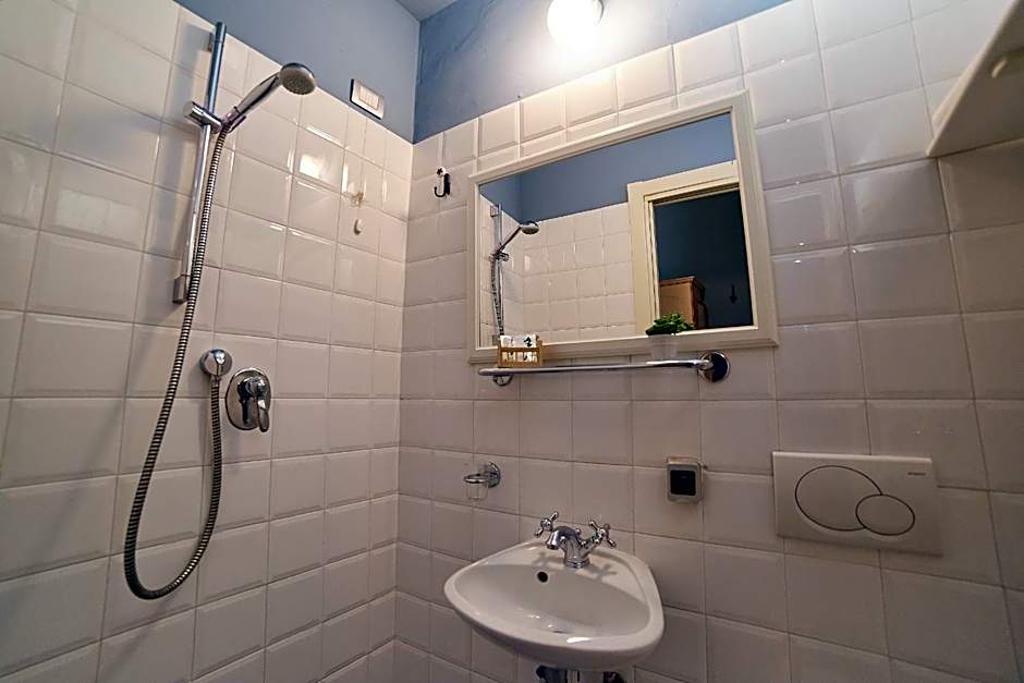B&B Di Piazza Del Duomo