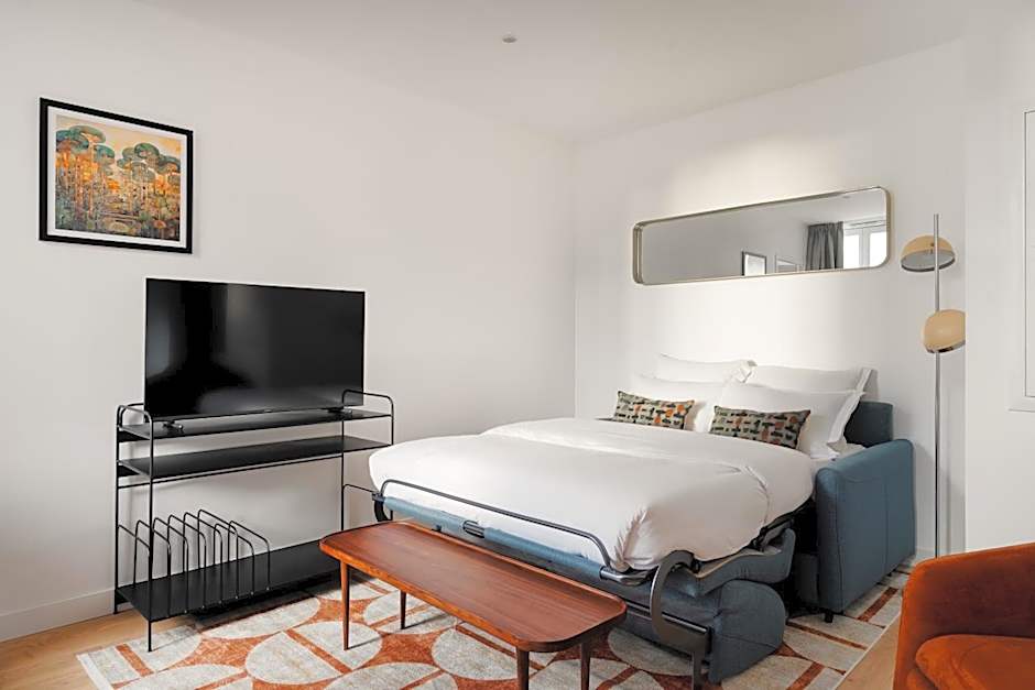 Residence Clichy - Dagobert