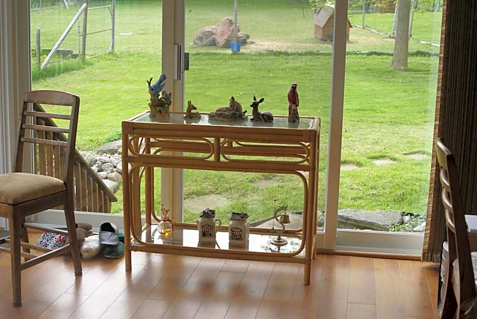 Liftlock Guest House