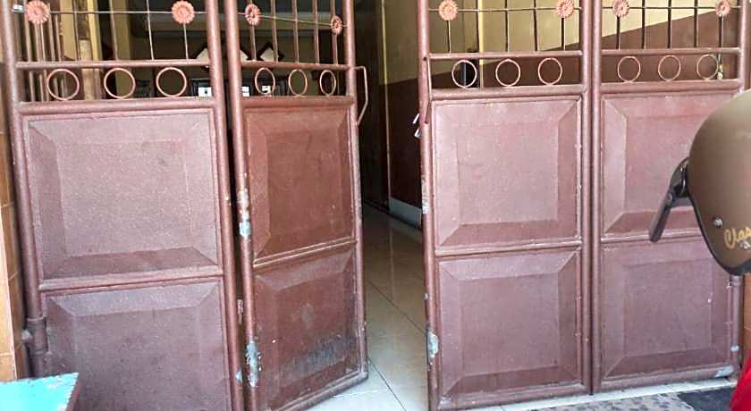 Hotel O Lina Homestay Syariah