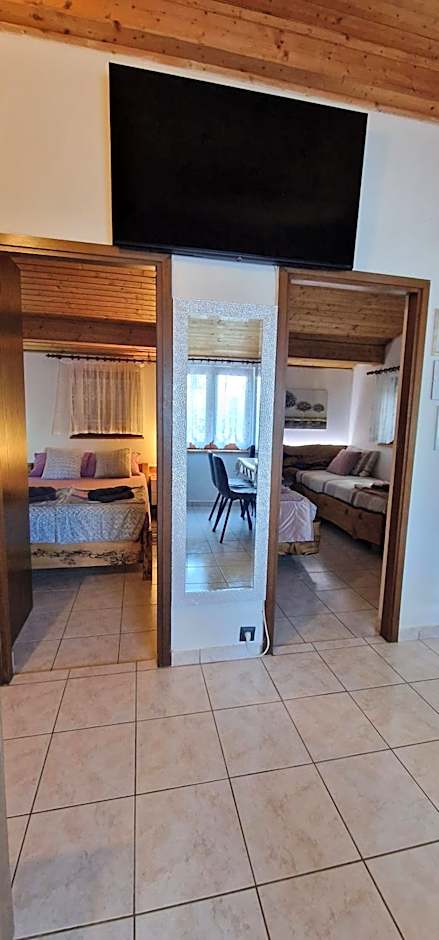Apartmani Marija