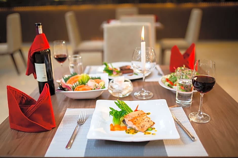 Muong Thanh Sapa Hotel