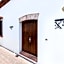 Casas del XVI Boutique Hotel