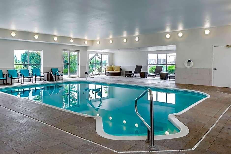 Residence Inn by Marriott Denver North/Westminster