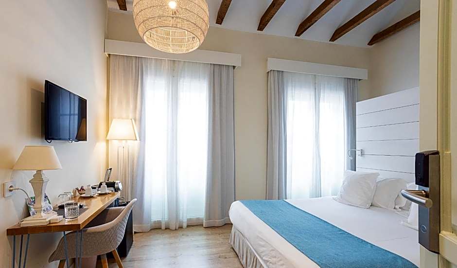 Madeinterranea Suites