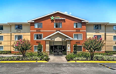 Extended Stay America Suites - Daytona Beach - International Speedway