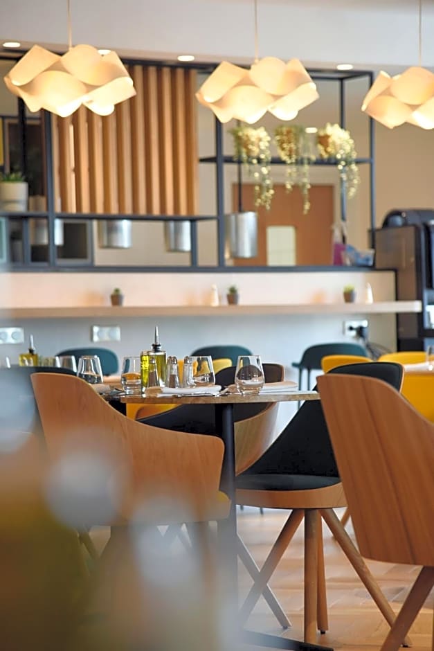 Holiday Inn Dijon Sud Longvic By IHG