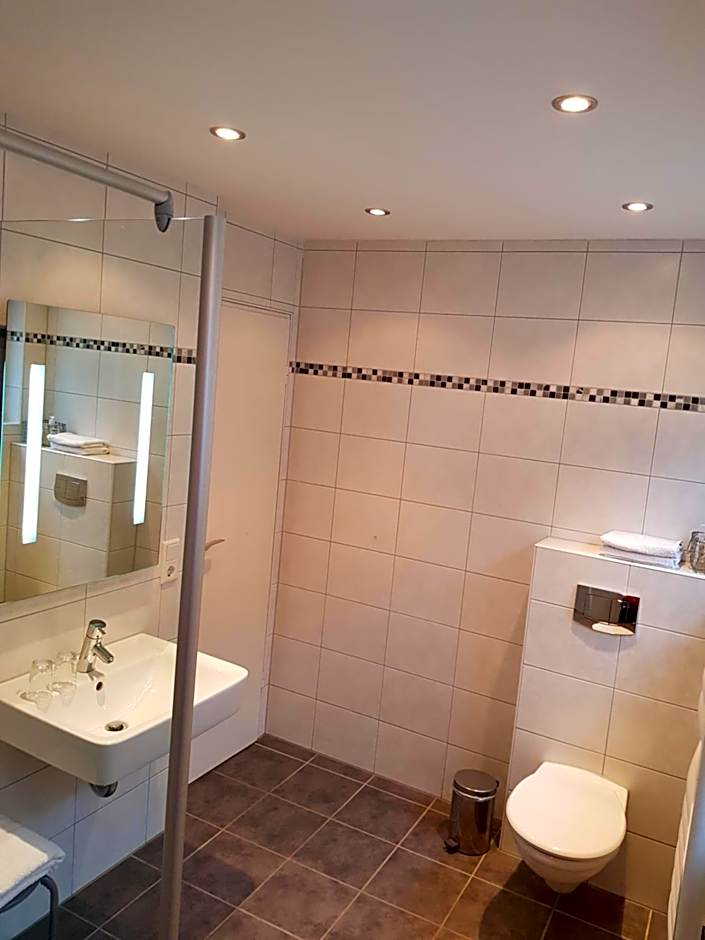 Berghotel Natura Bed & Breakfast