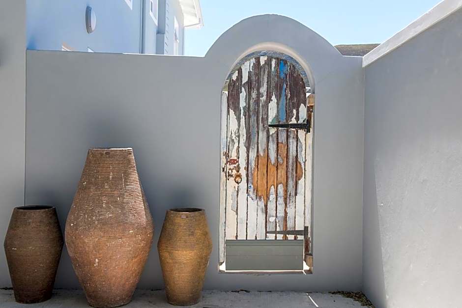 The Whale on Main B&B