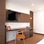 84 DC Bogotá By OxoHotel