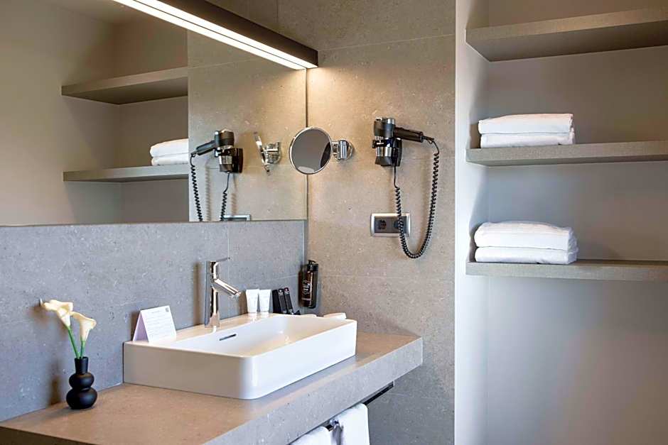 Best Western Premier Hotel Dante