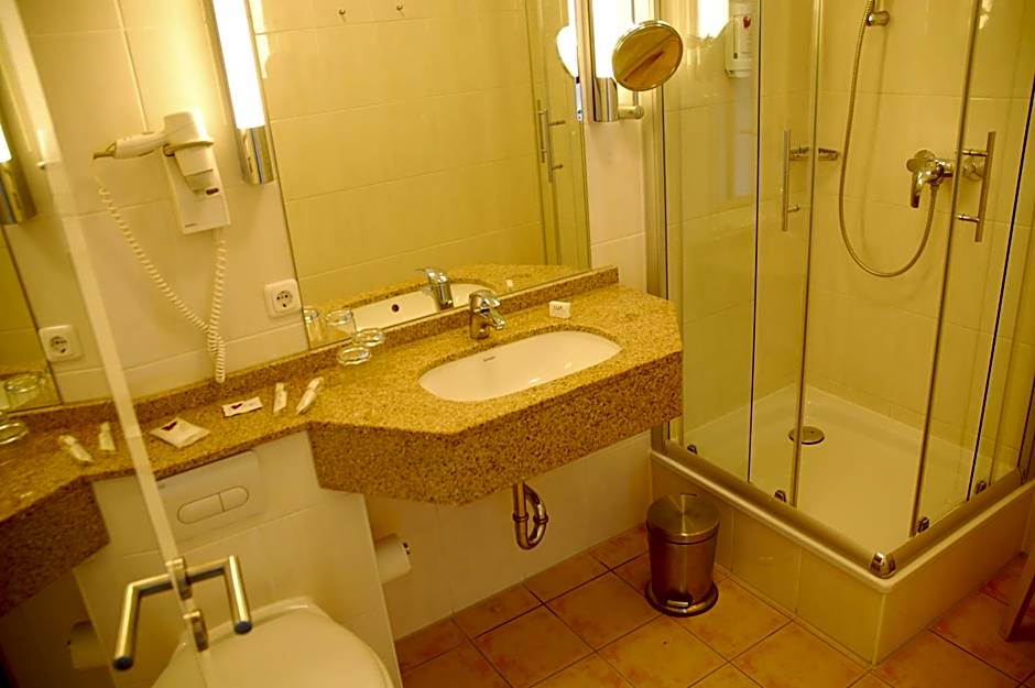 Parkhotel Bad Bevensen