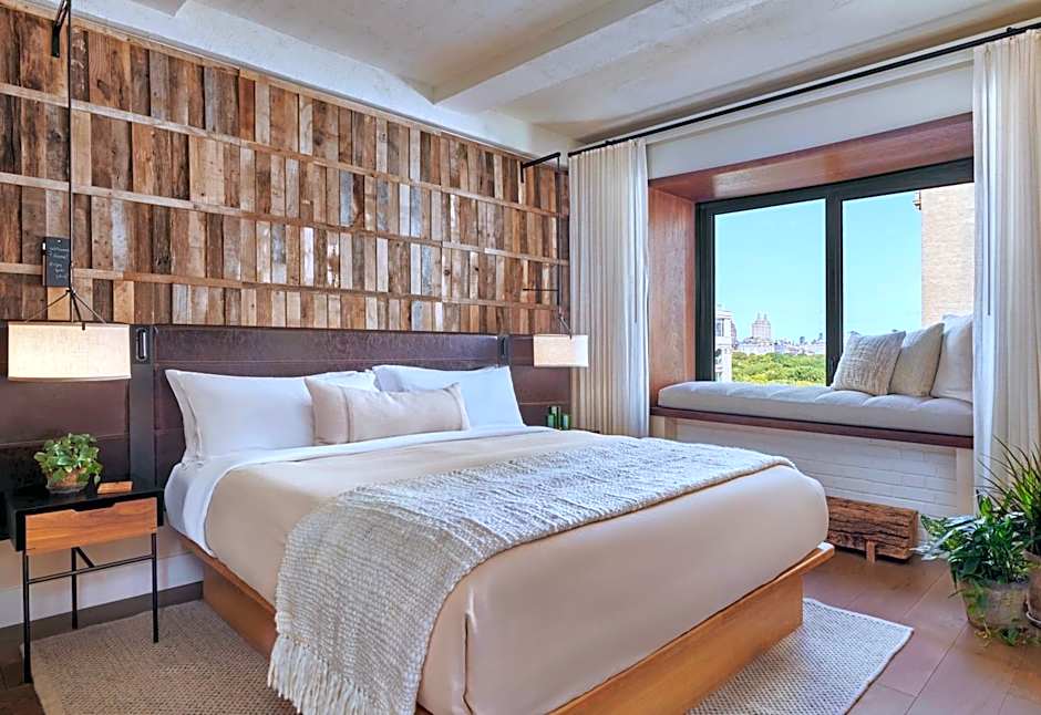 1 Hotel Central Park