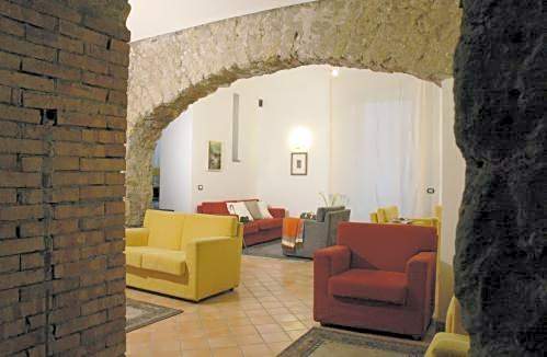 Caravaggio Hotel