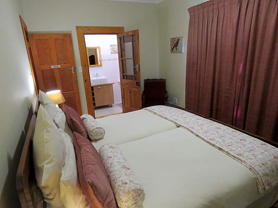 Mentors Country Estate