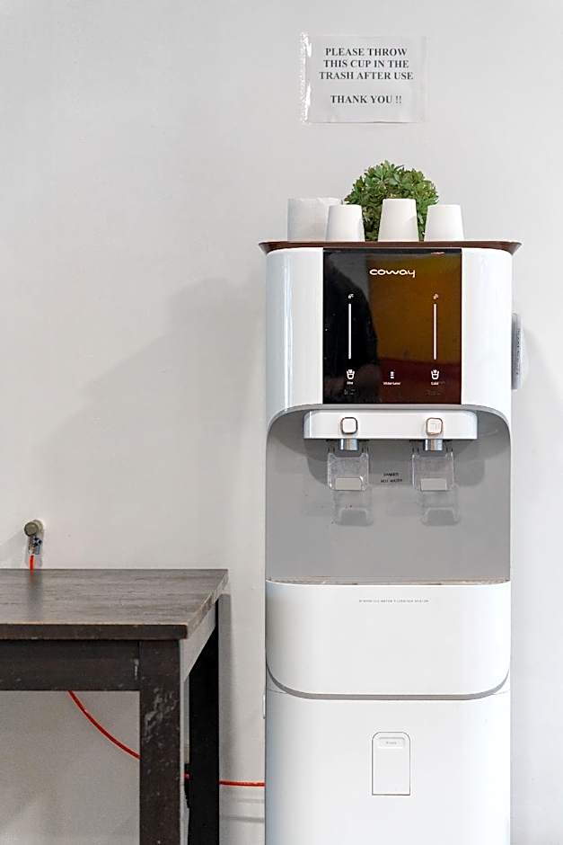 T+ Hotel Butterworth