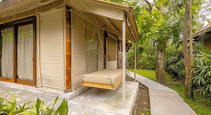 The Kharma Villas