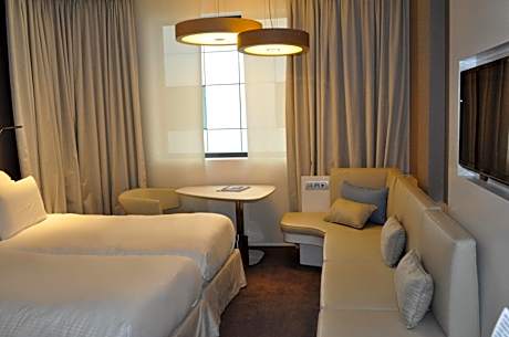 Classic Twin Room