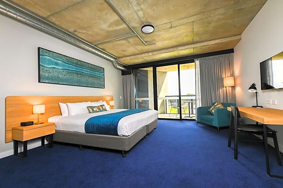 Nesuto Curtin Perth Hotel