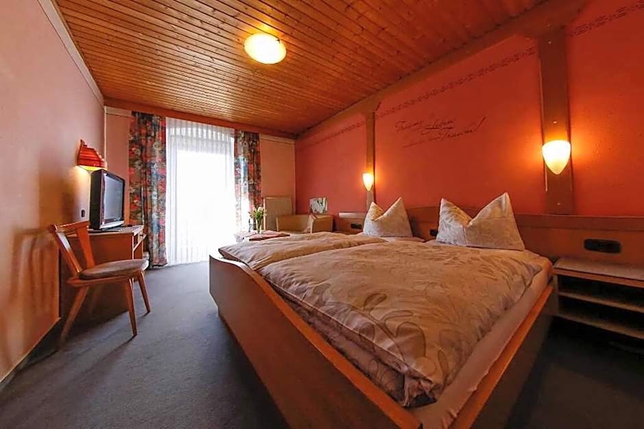 Gasthof-Metzgerei-Pension Schierlitz