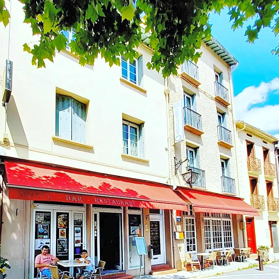Hotel Restaurant Le Costabonne