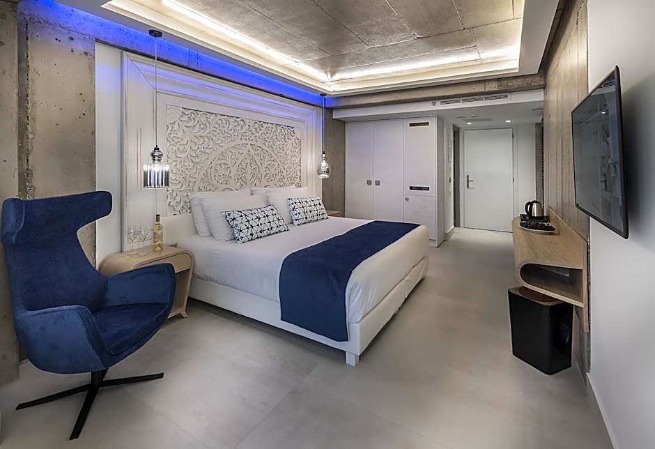 Glaros Royal Beach Hotel