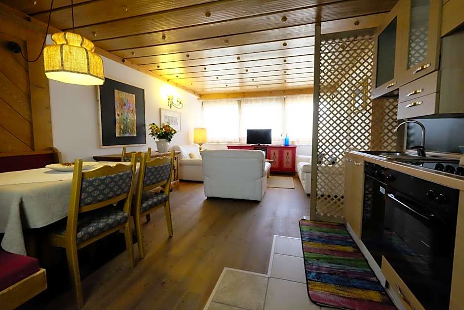 Residenza Bagni & Miramonti