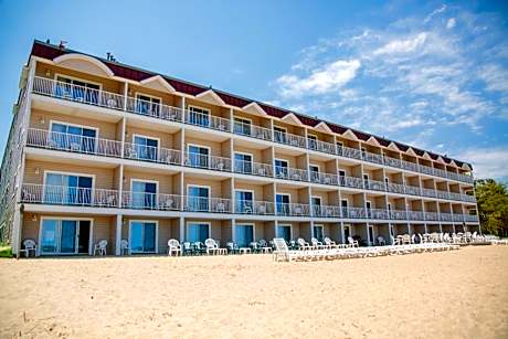 Bayshore Resort