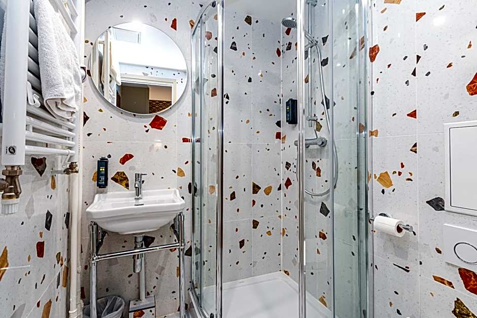 Denfert-Montparnasse