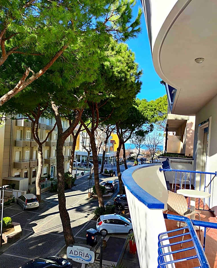 Hotel Adria B&B - Colazione fino alle 12