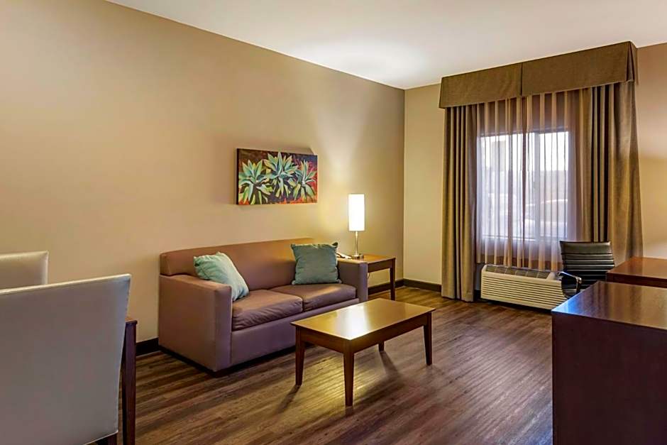Holiday Inn Express & Suites Indio - Coachella Valley By IHG