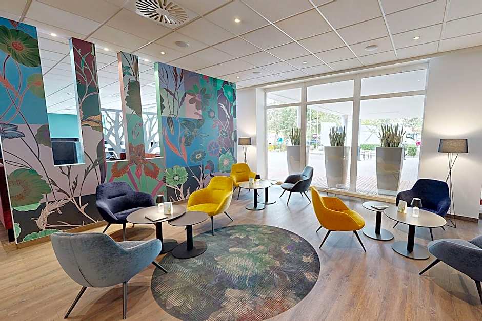 Median Hotel Hannover Messe