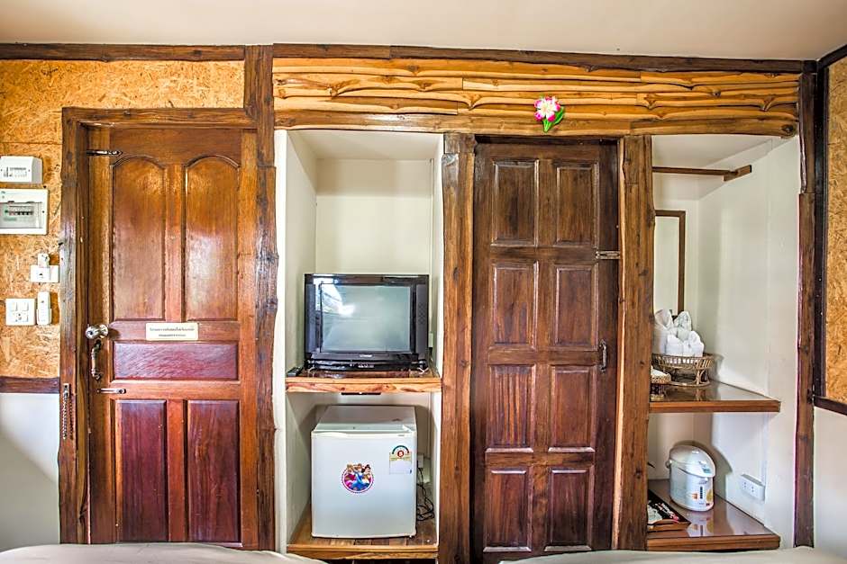 Ramiarndao Boutique Place Hotel