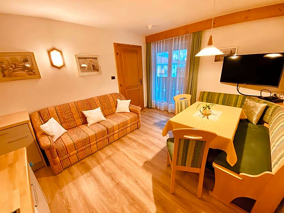 Apartments Residence Montana