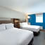 Holiday Inn Express Atlanta Airport - North by IHG