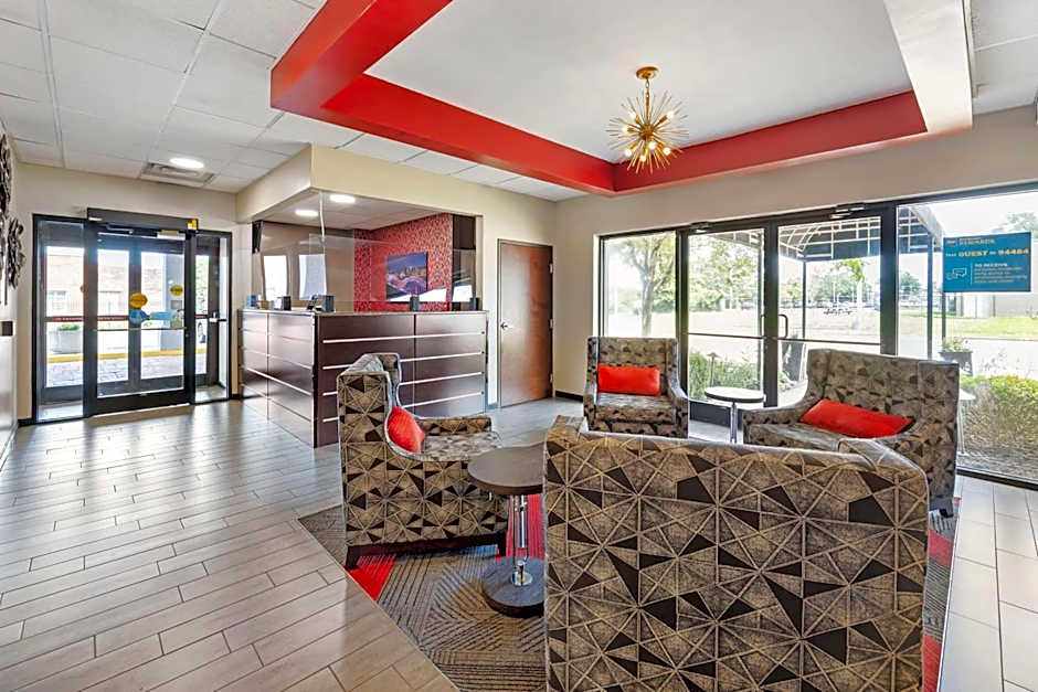 Best Western Plus Gen X Inn