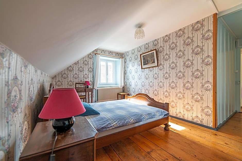 Hôtel Von Bergen