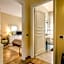 La Gaura Guest House