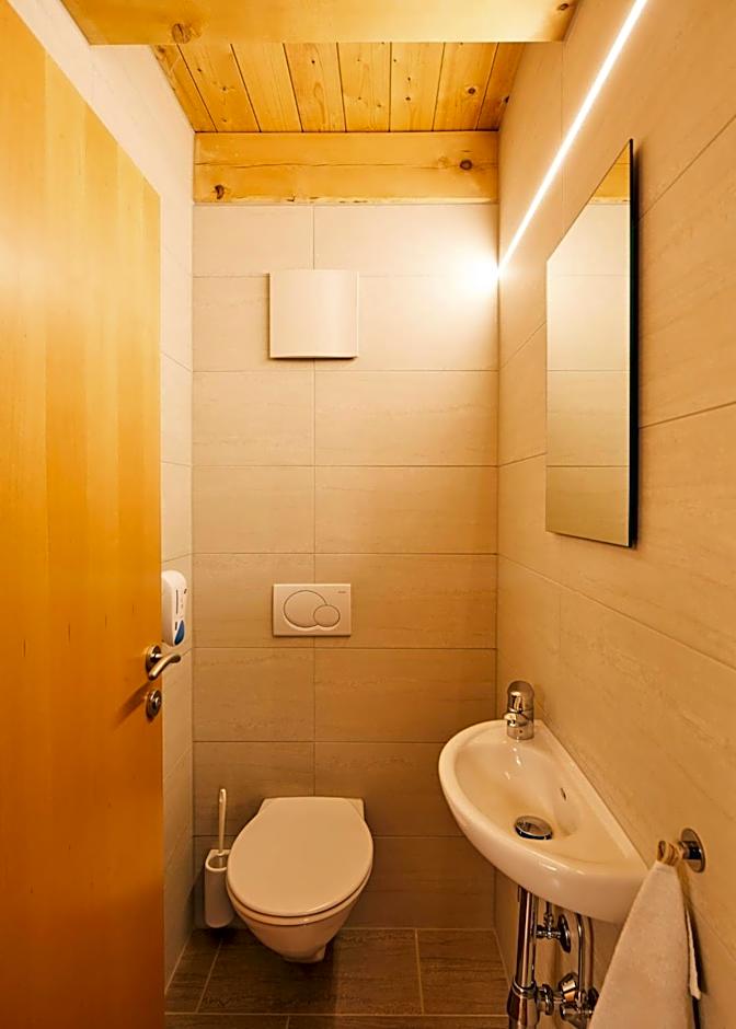 Tirolerhof - Appartementhaus