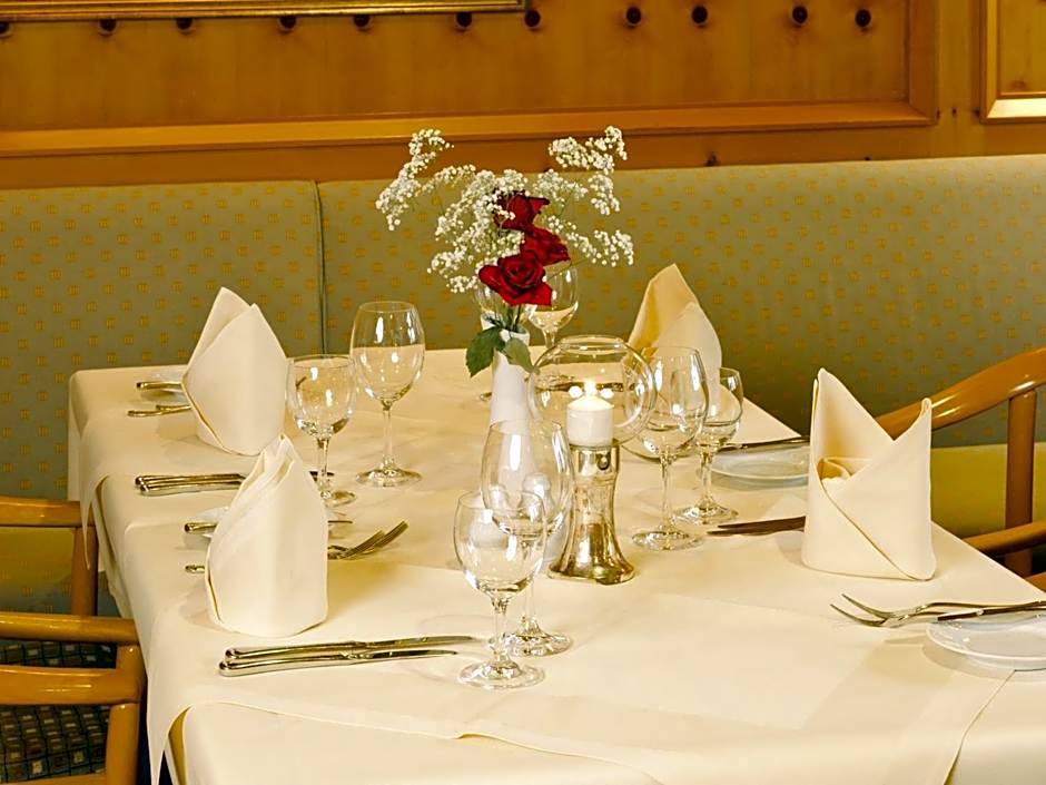 Arvena Park Hotel