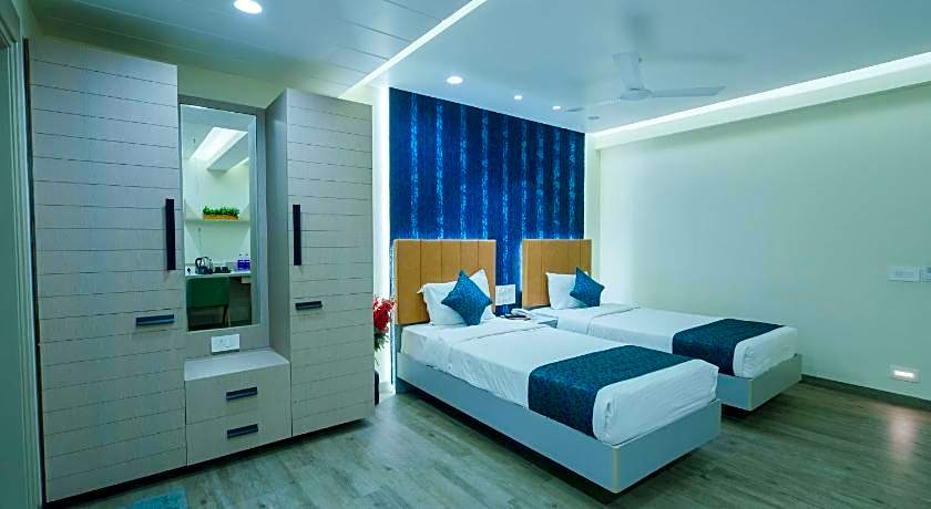 Hotel Easy Retreat