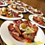Chalet Hotel Diamant