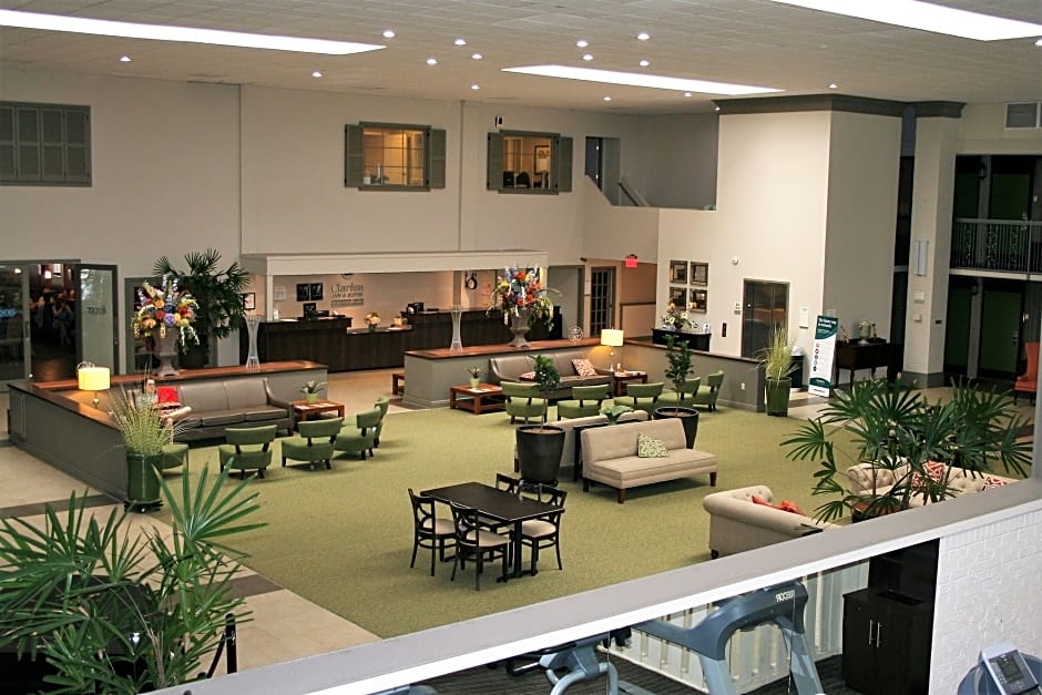 Clarion Inn & Suites Conference Center