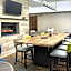 Hilton Garden Inn Yakima Downtown