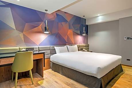 Double Room - Disability Access