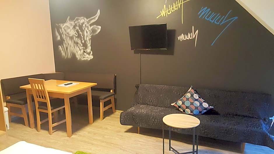 Mama Muh Self-Check-in