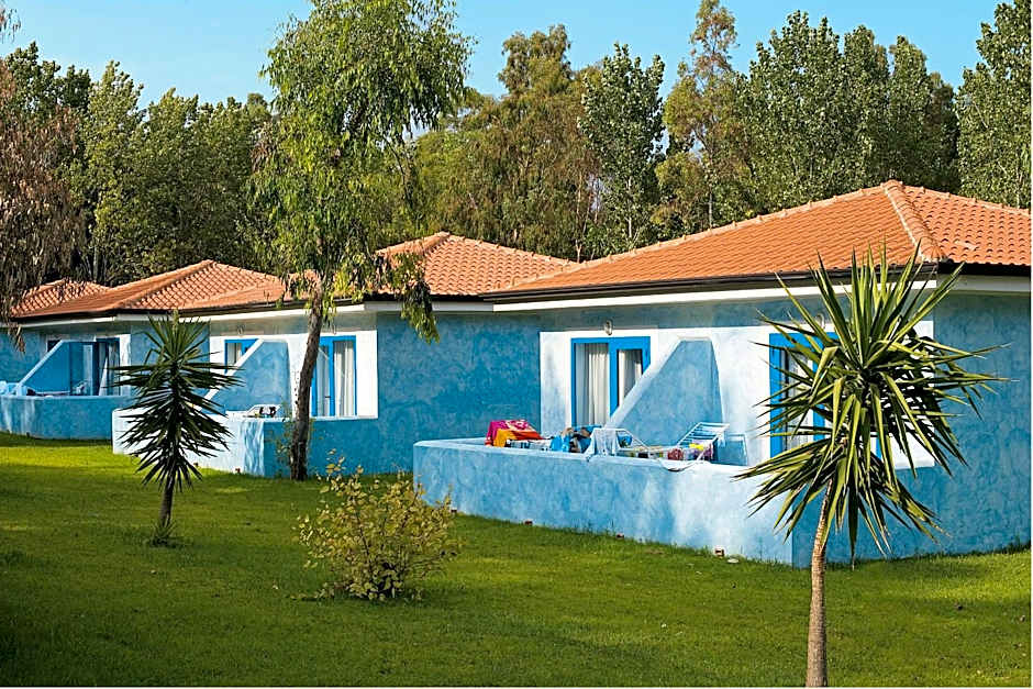 Villaggio L'Oasi