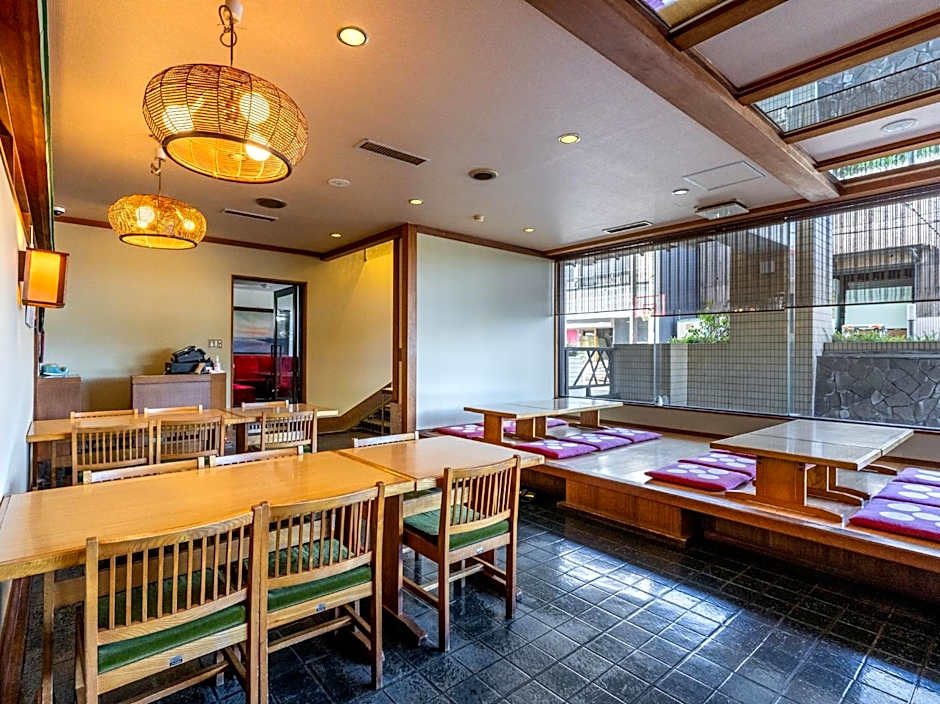 Tabist Hotel Ginga Kisarazu