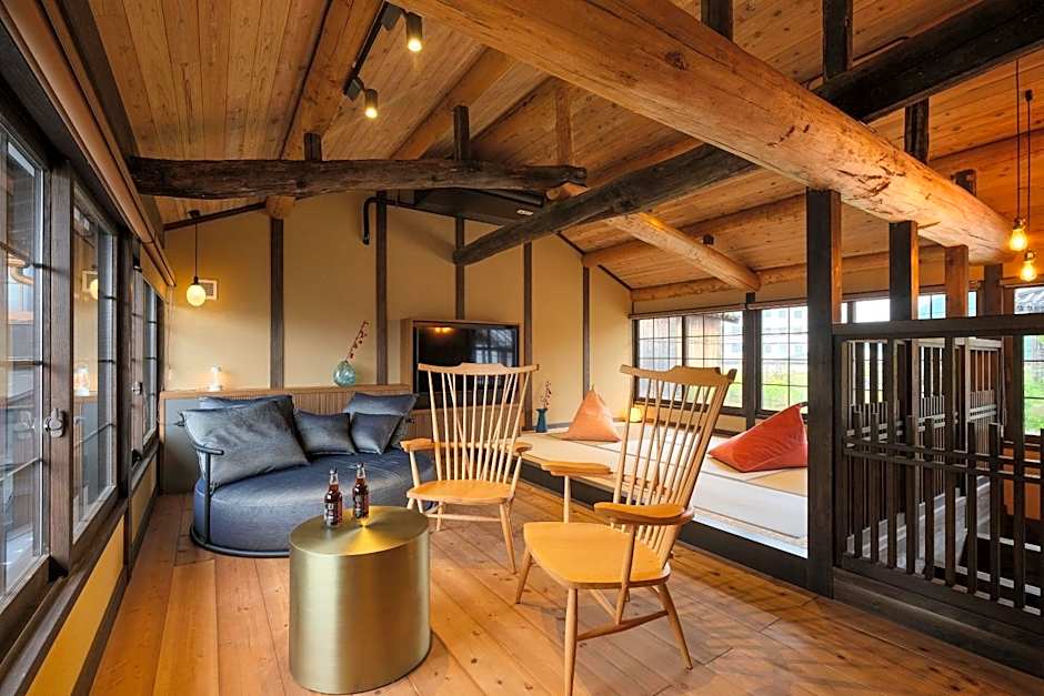 Tomonoura Shiomachi Hotel